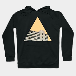 Hot in the City Hoodie